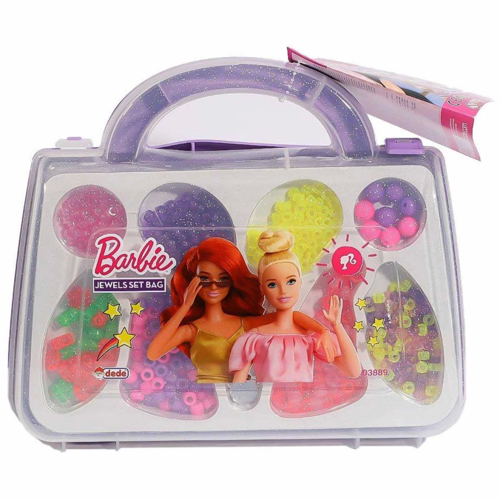 BarbieTakıSetiÇanta03889