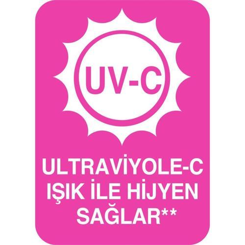 Külot Bez Fırsat Paketi 5 Beden 12-17 Kg 44 Adet