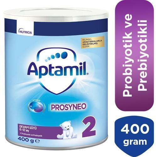 Prosyneo Devam Sütü No2 6-12 Ay 400 Gr