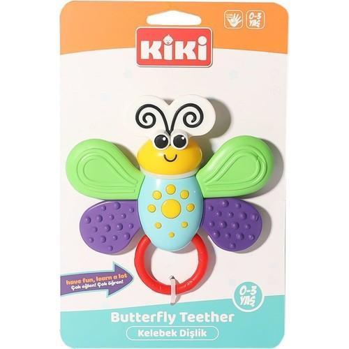 Kelebek Dişlik AE-2201