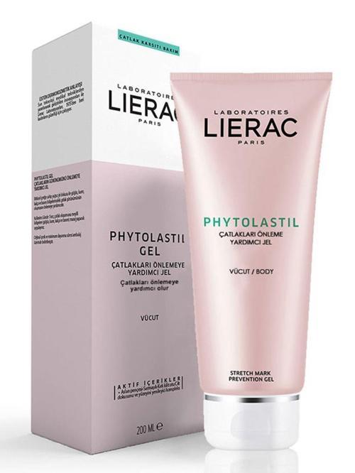 Phytolastil Çatlakları Önlemeye Yardımcı Jel 200 ml