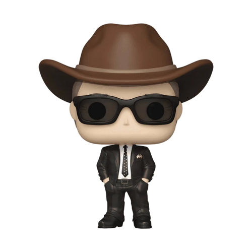 Funko POP TV: Yellowstone - John Dutton