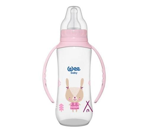 Kulplu PP Biberon 270 ml 745