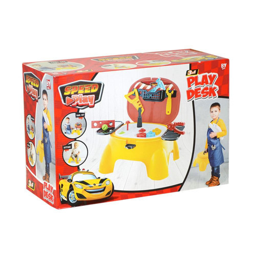 Nessiworld Speed Tamir Oyun Seti