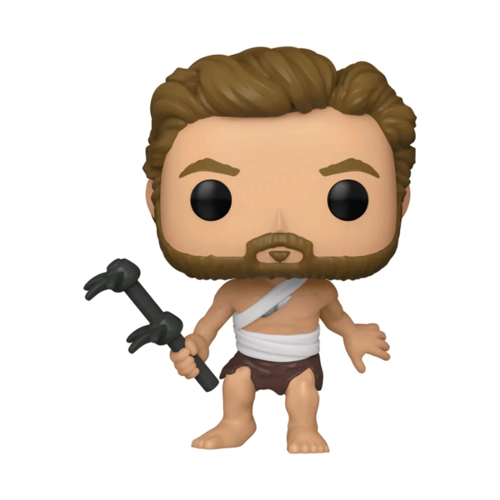 Funko POP Movies: Planet of the Apes - John Brent