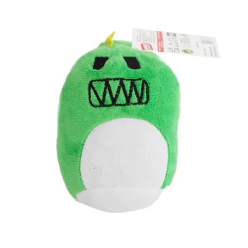 Nessiworld YC881 Sallamalı Sevimli Dinazor Kafası -Birliktoys