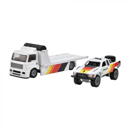 Premium Team Transport Toyota Off-Road Truck HRV39