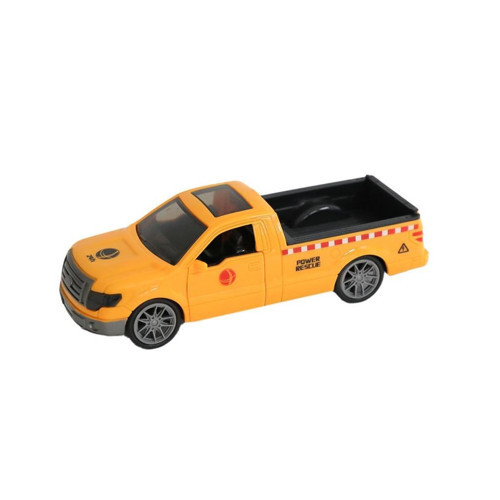 8003A Sürtmeli Renkli Pick Up -Birliktoys