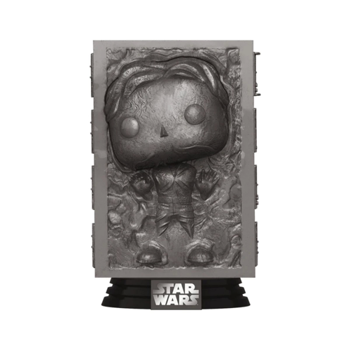 POP! Star Wars: Han in Carbonite 48328