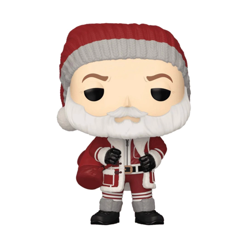 Funko POP Movies: The Red One - Nick