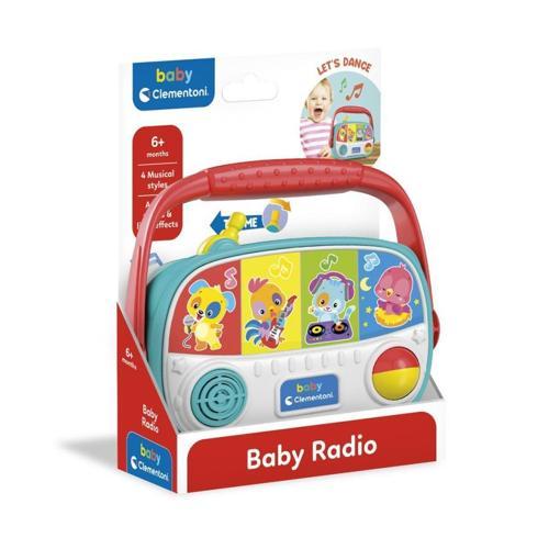 17459 - Bebek Radyosu