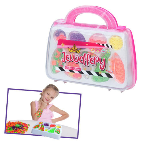 Nessiworld 03890 Takı Set Çanta