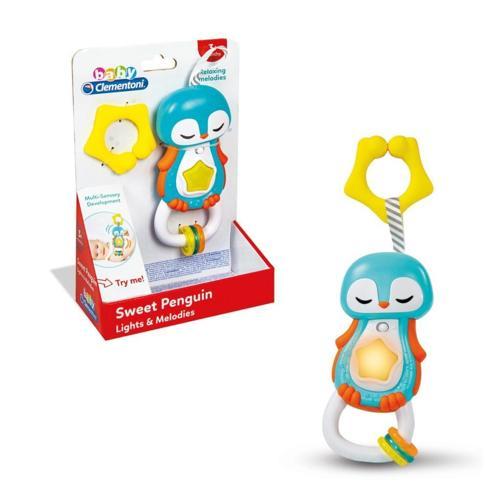 17331 - İnteraktif Penguen Oyuncak +6 ay