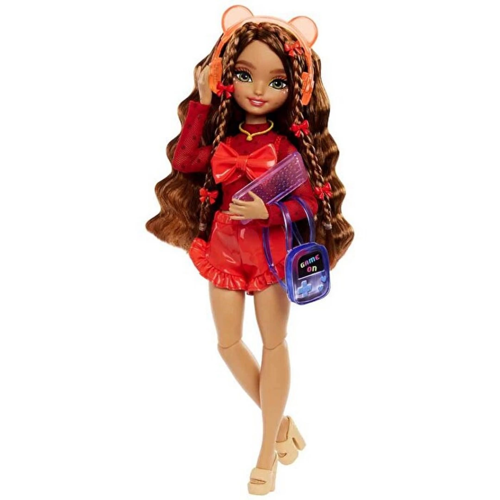 Barbie Dream Besties Ana Karakter Bebekler Teresa