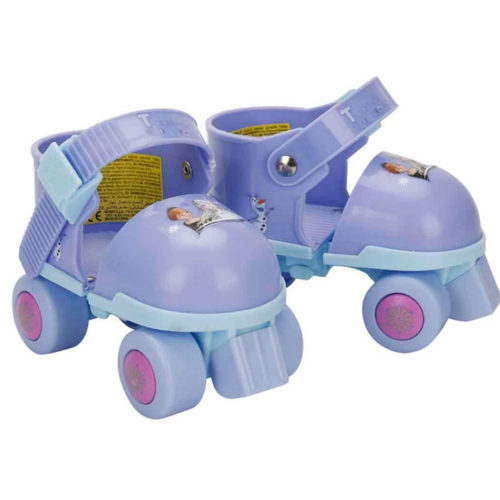 Sunman Frozen Paten Set