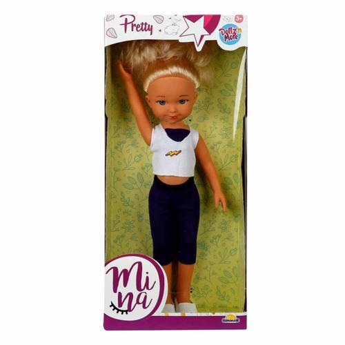 2030031 Mina Bebek 35 cm -Sunman