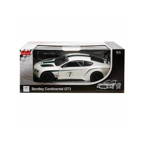 70600 Kumandalı Bentyley Continental GT3 1:14 -Sunman