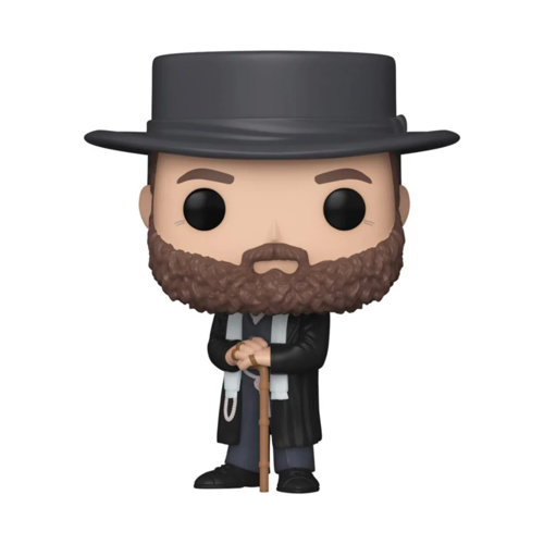 Television Peaky Blinders Alfie Solomons