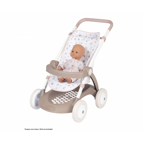 Nessiworld Smoby Baby Hemşire Puseti
