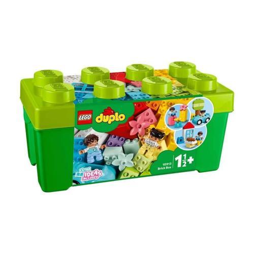 Duplo Classic Yapım Parçası Kutusu 10913