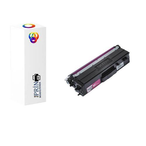 Brother TN466 | Brother MFC-L8900CDW Kırmızı Muadil Toner 6.500 Sayf