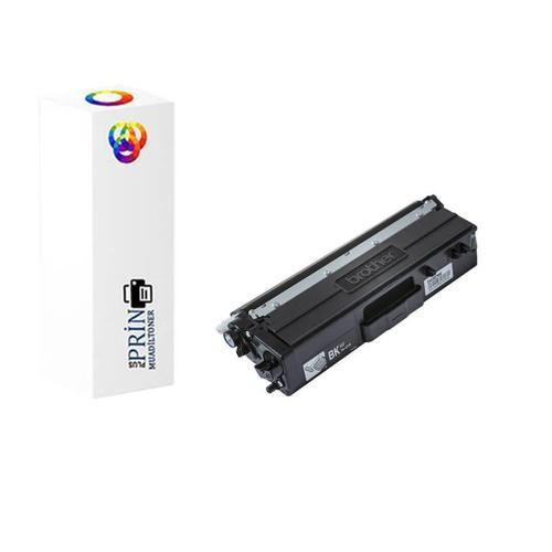 Brother TN466 | Brother MFC-L8900CDW Siyah Muadil Toner 6.500 Sayf
