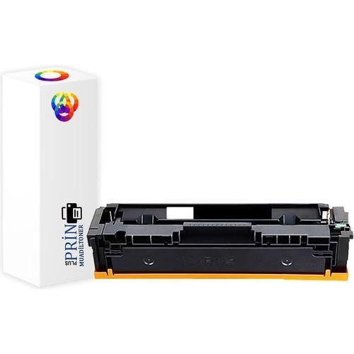 Hp 207A-W2210A Siyah Chipsiz Muadil Toner