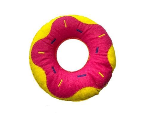 CATNİPLİ DONUT / PELİKAN KEDİ OYUNCAK 