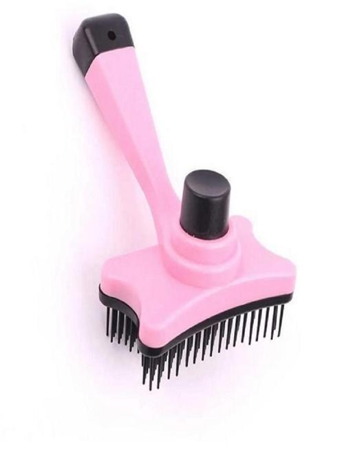 Quatro Basmalı Kedi Köpek Tarak