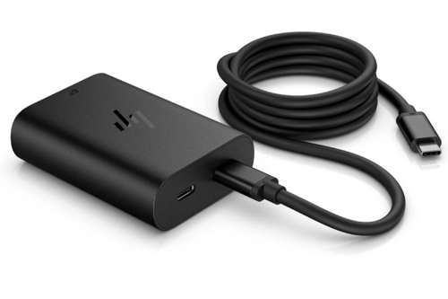 65W GaN USB-C Dizüstü Bilgisayar Şarj Cihazı 600Q8UT