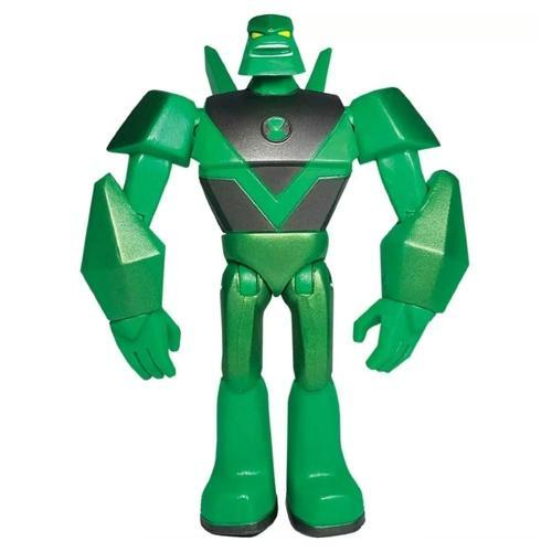 Basic Figürler S22 Omni-Metallic Diamondhead