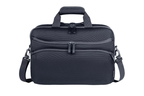 Travel Plus 15 Litre 14 inç Bilgisayar Çantası Siyah A2CE2AA