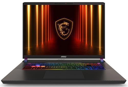 VECTOR 17 HX AI A2XWHG-086TR U7-255HX 32GB RAM 1TB SSD 12GB RTX5070TI 17.0 QHD+ 240Hz W11
