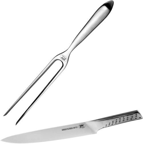 17074 Deluxe Izgara Çatal Bıçak Takımı