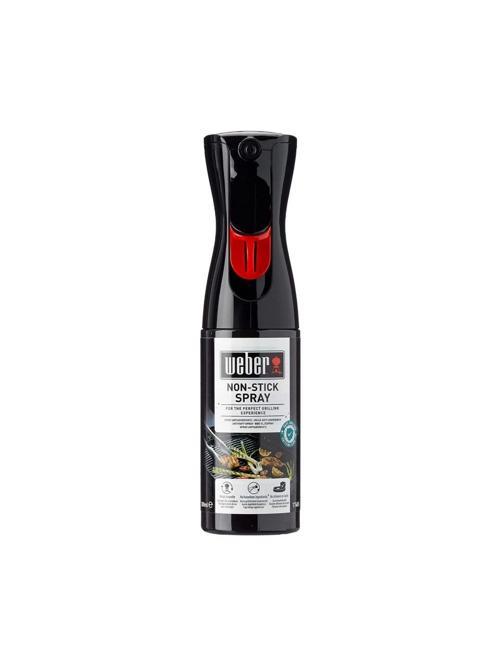 17685 Mangal Yapışma Önleyici Sprey 200 ml