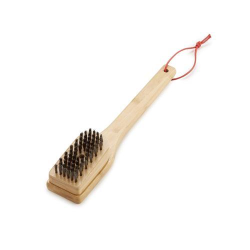 6275 Bambu Barbekü Fırçası 30 cm