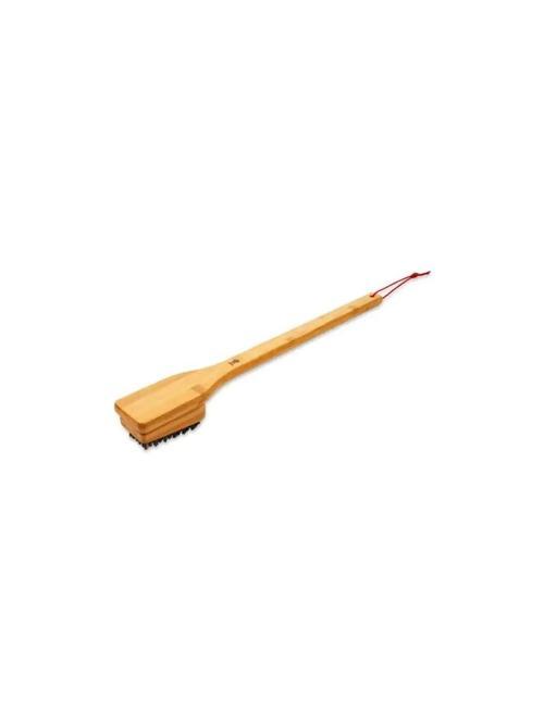6276 Bambu Barbekü Fırçası 46 cm