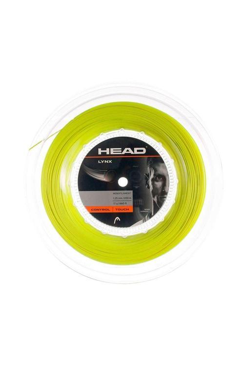 Lynx Reel 200 Metre Kordaj