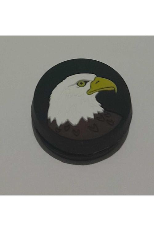 Pros Pro Kartal Figürli Tekli Titreşim Önleyici
