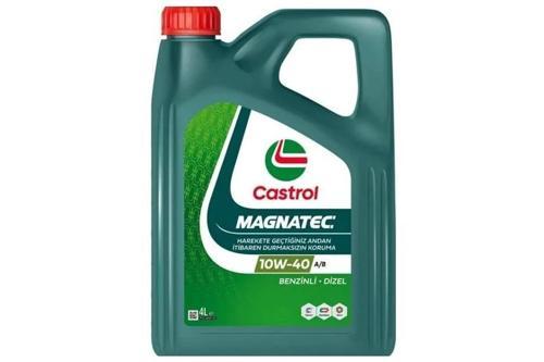 Magnatec 10W-40 A3/B4 4 lt Motor Yağı - 2024