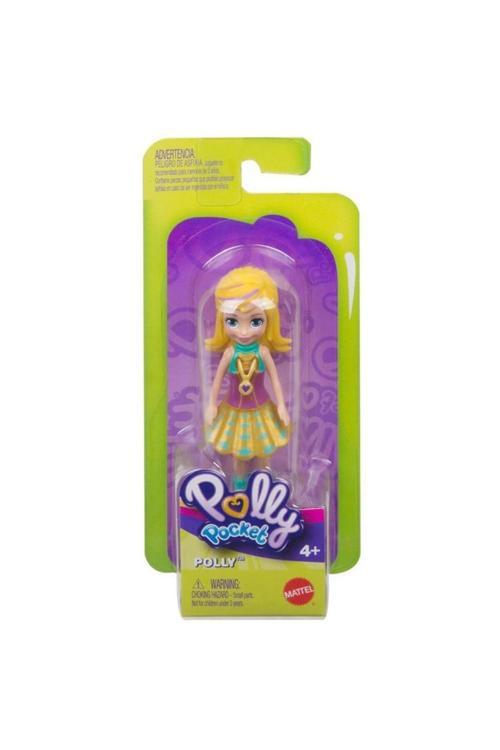 Polly Pocket Fwy19 Arkadaşları