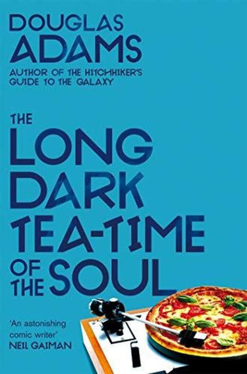 Long Dark Tea-Time of the Soul