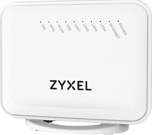 VMG1312-T20B 4 Port 300 Mbps VDSL2 Modem
