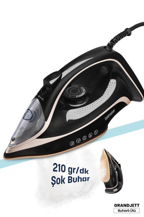 GM 7637 GRADJET BUHARLI ÜTÜ K 6