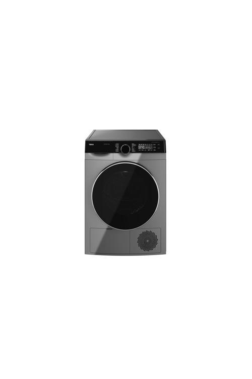 - Shk 81030 Dss - Solo Çamaşır Kurutma Makinesi - 10 Kg Kurutma - Dark Inox - 114060003