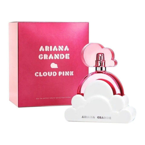 Cloud Pink EDP 100 ml Kadın Parfümü