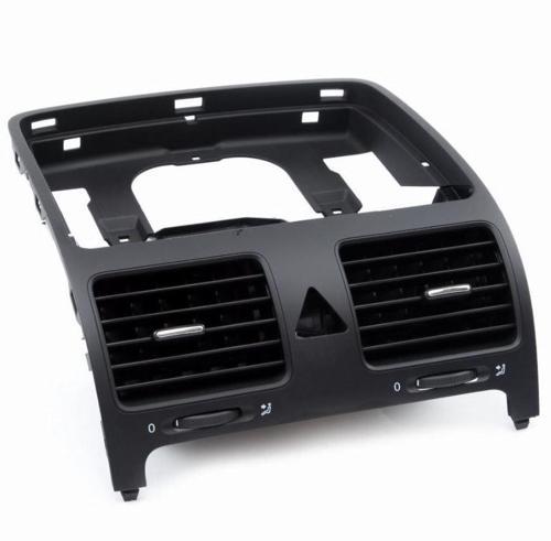 Vw Golf 5 Jetta Havalandırma Orta Izgarası 2005-2010 1K0819728H1
