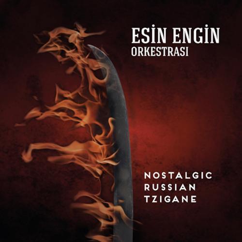Esin Engin - Nostalgic Russian Tzigane (Plak)  