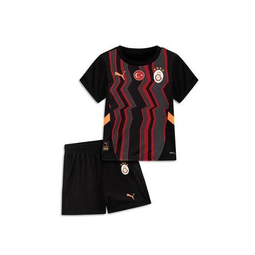 Çocuk Eşofman Takımı Gsk Third Minikit Wo S Wo S 779670-03