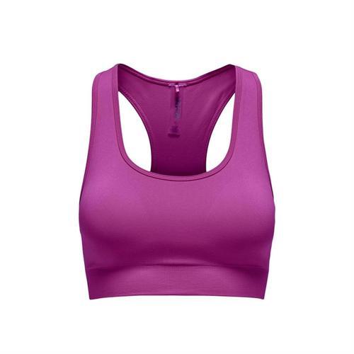 Kadın Bustiyer Onpdaısy-2 Seam Bra Noos 15101974-Clover